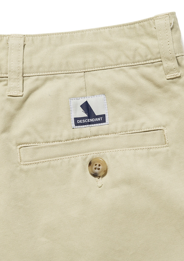 DC-3 TC TWILL TROUSERS