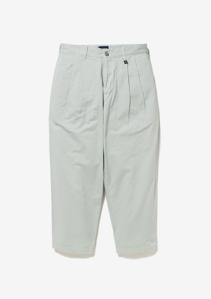 DC-3 TC TWILL TROUSERS