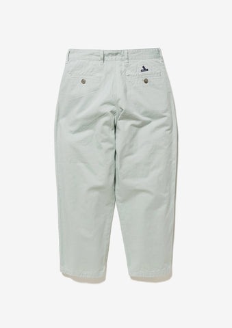 DC-3 TC TWILL TROUSERS