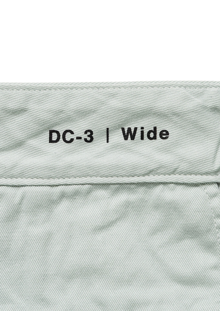 DC-3 TC TWILL TROUSERS