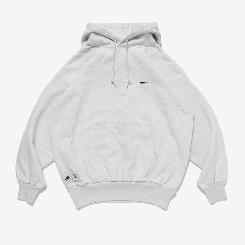 PE HOODY