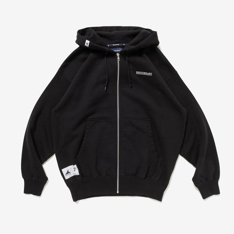 OTL ZIP HOODY