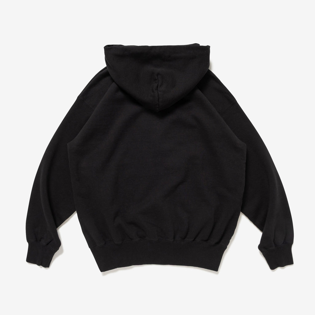 OTL ZIP HOODY