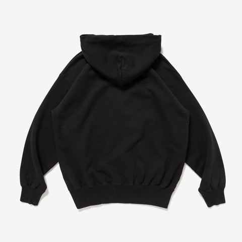 OTL ZIP HOODY