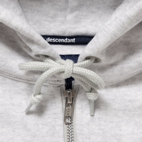 OTL ZIP HOODY