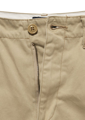 SEAFOWL TWILL TROUSERS