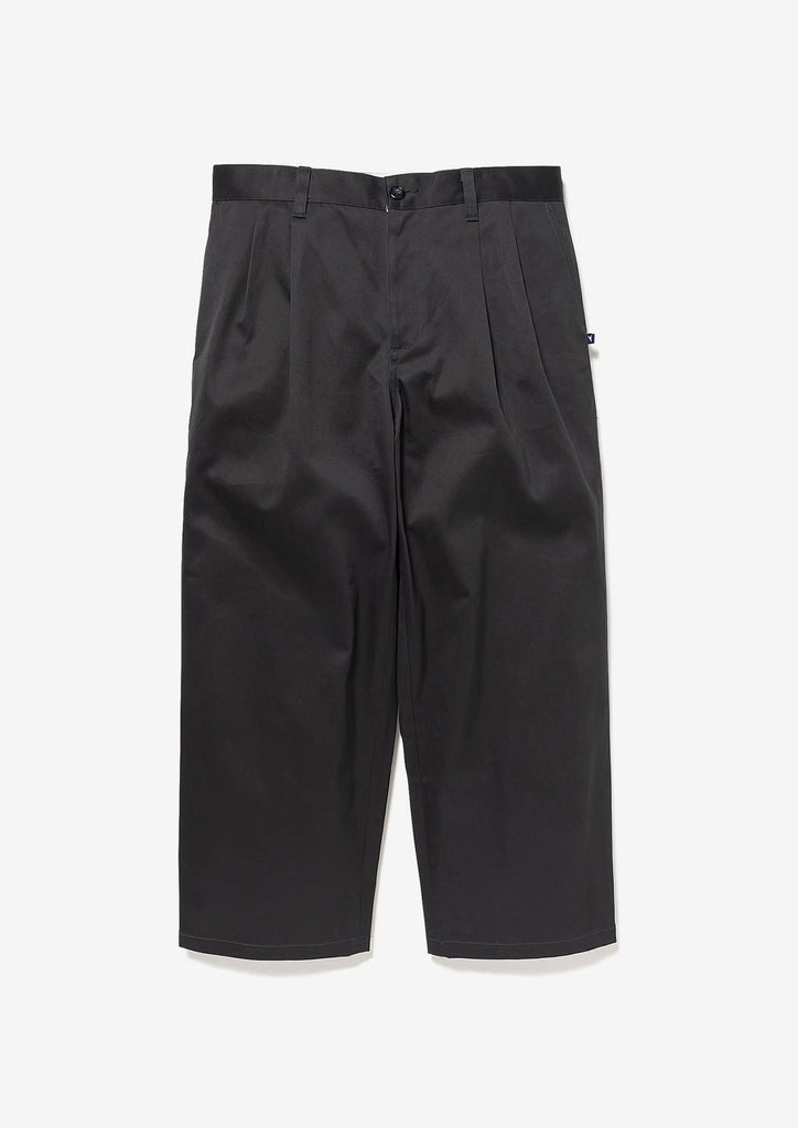 SF TWILL TROUSERS