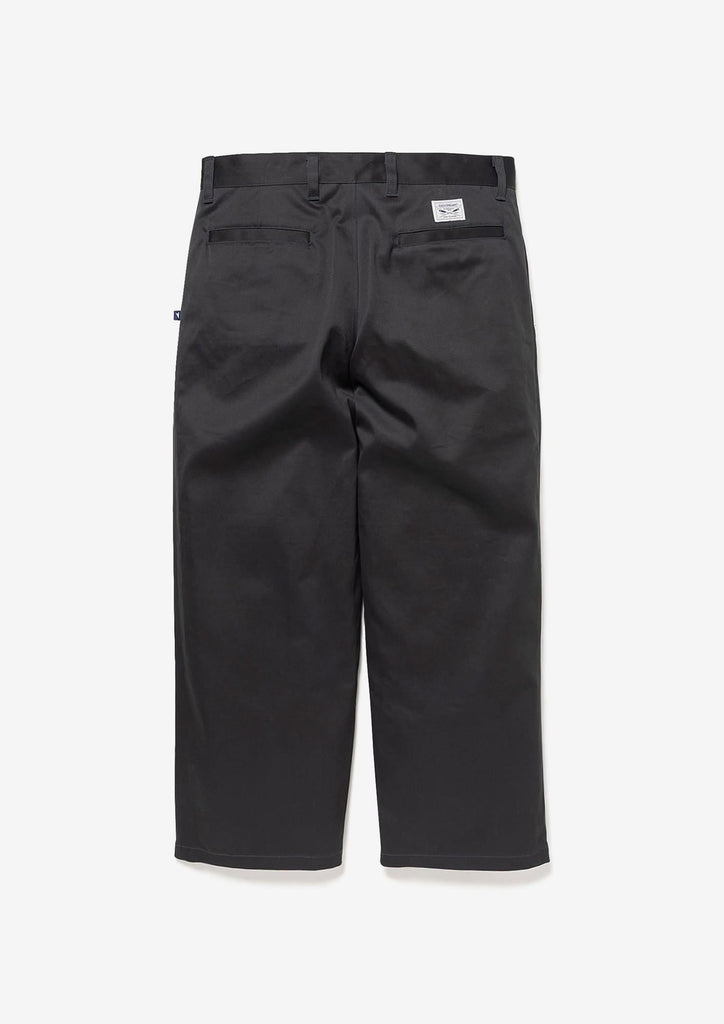 SF TWILL TROUSERS