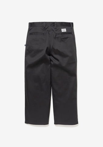 SF TWILL TROUSERS