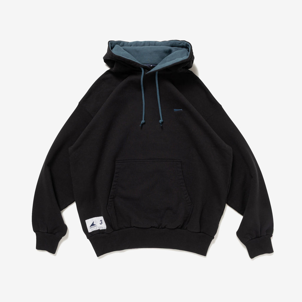 CACHALOT HOODY