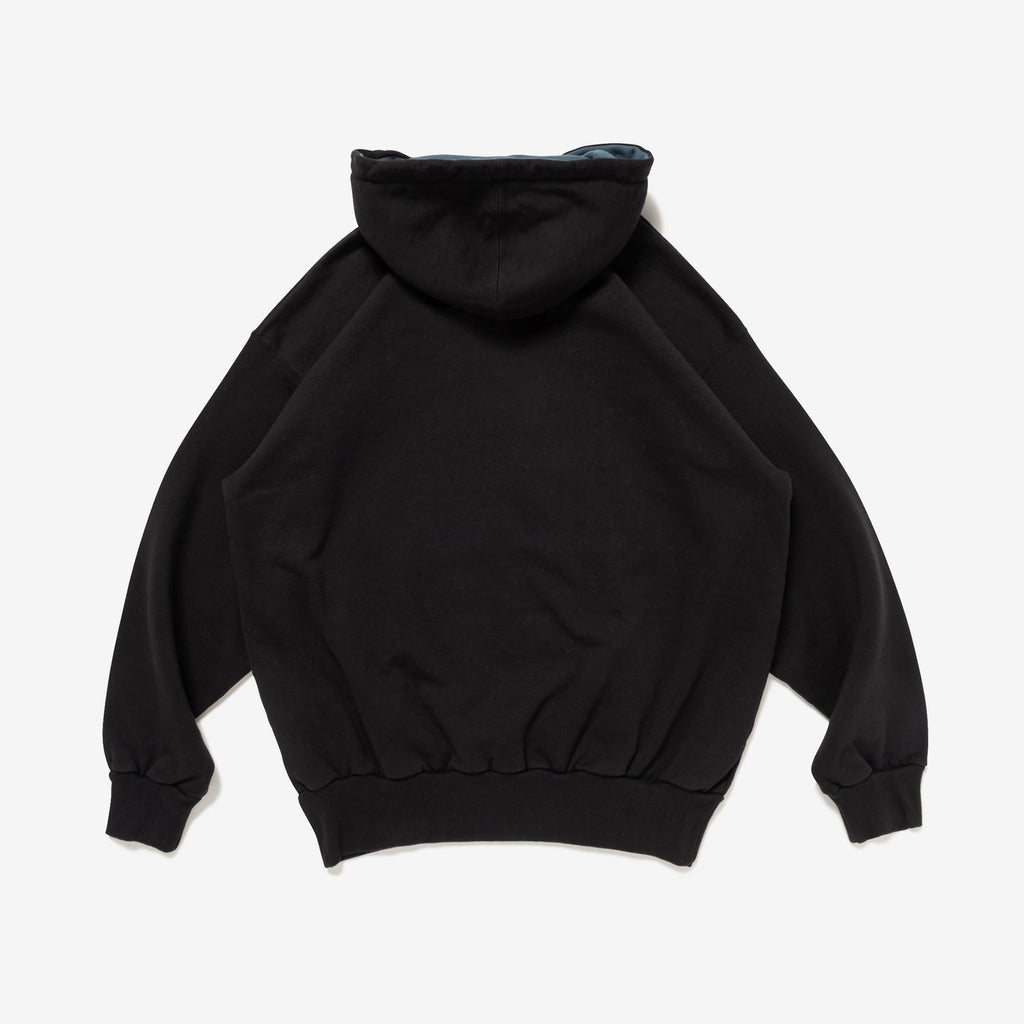 CACHALOT HOODY