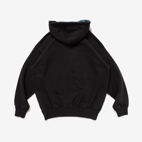 CACHALOT HOODY