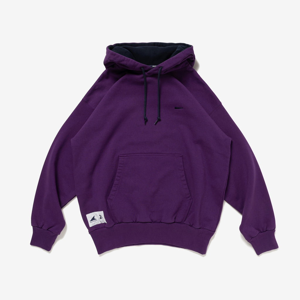 CACHALOT HOODY