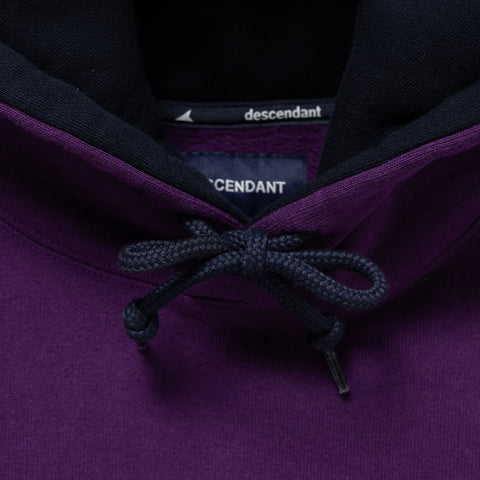 CACHALOT HOODY