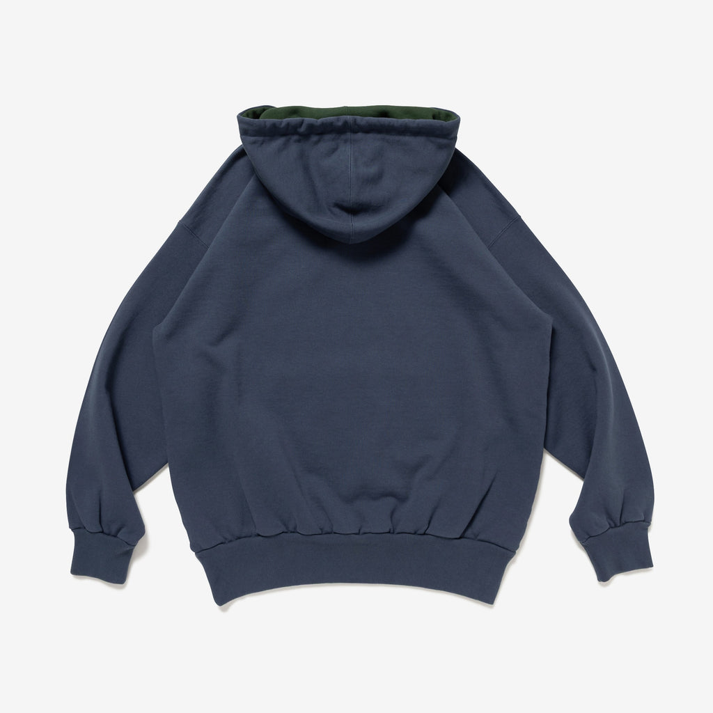 CACHALOT HOODY