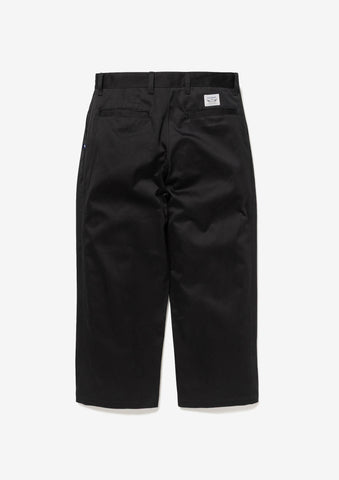 SF TWLL WIDE TROUSERS