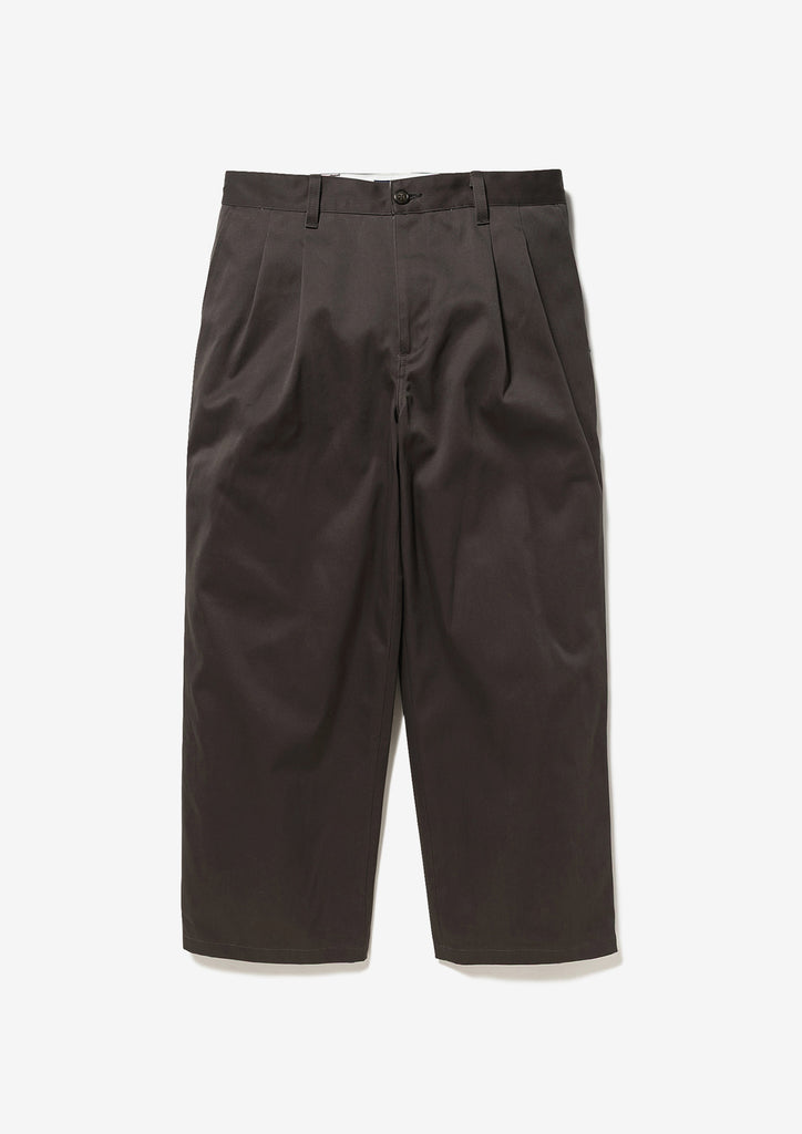 SF TWLL WIDE TROUSERS