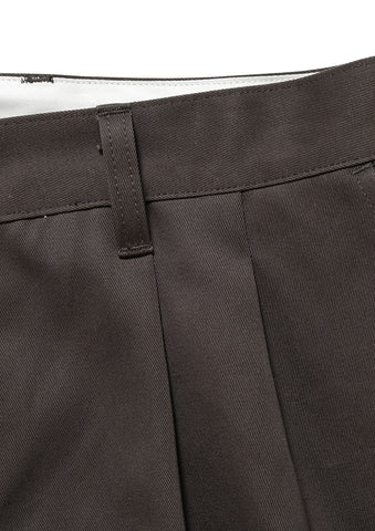 SF TWLL WIDE TROUSERS