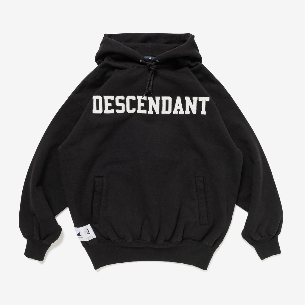 DIRT HOODY