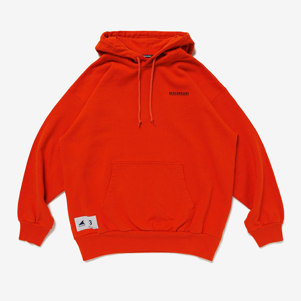 OTL HOODY