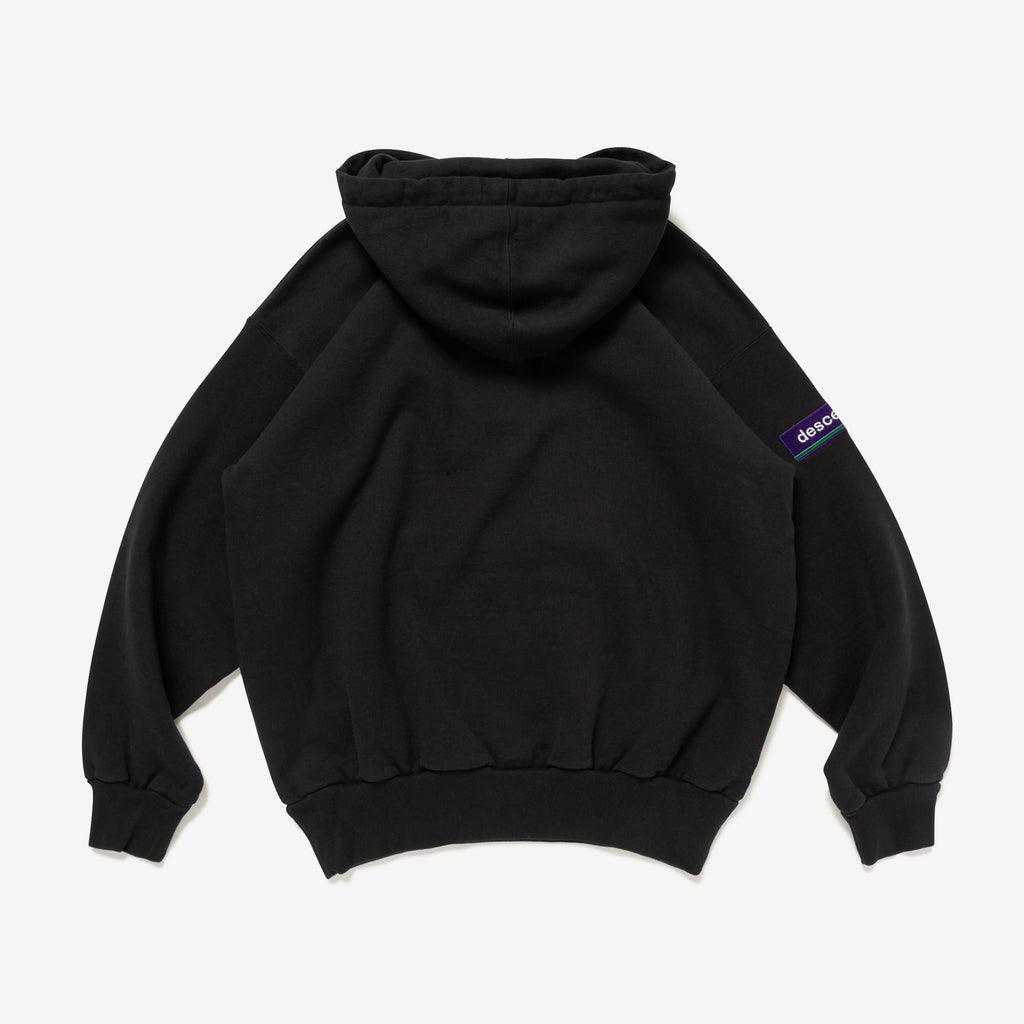 HORIZON HOODY