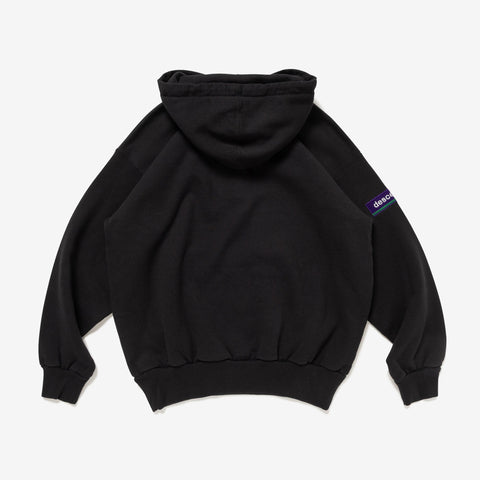 HORIZON HOODY