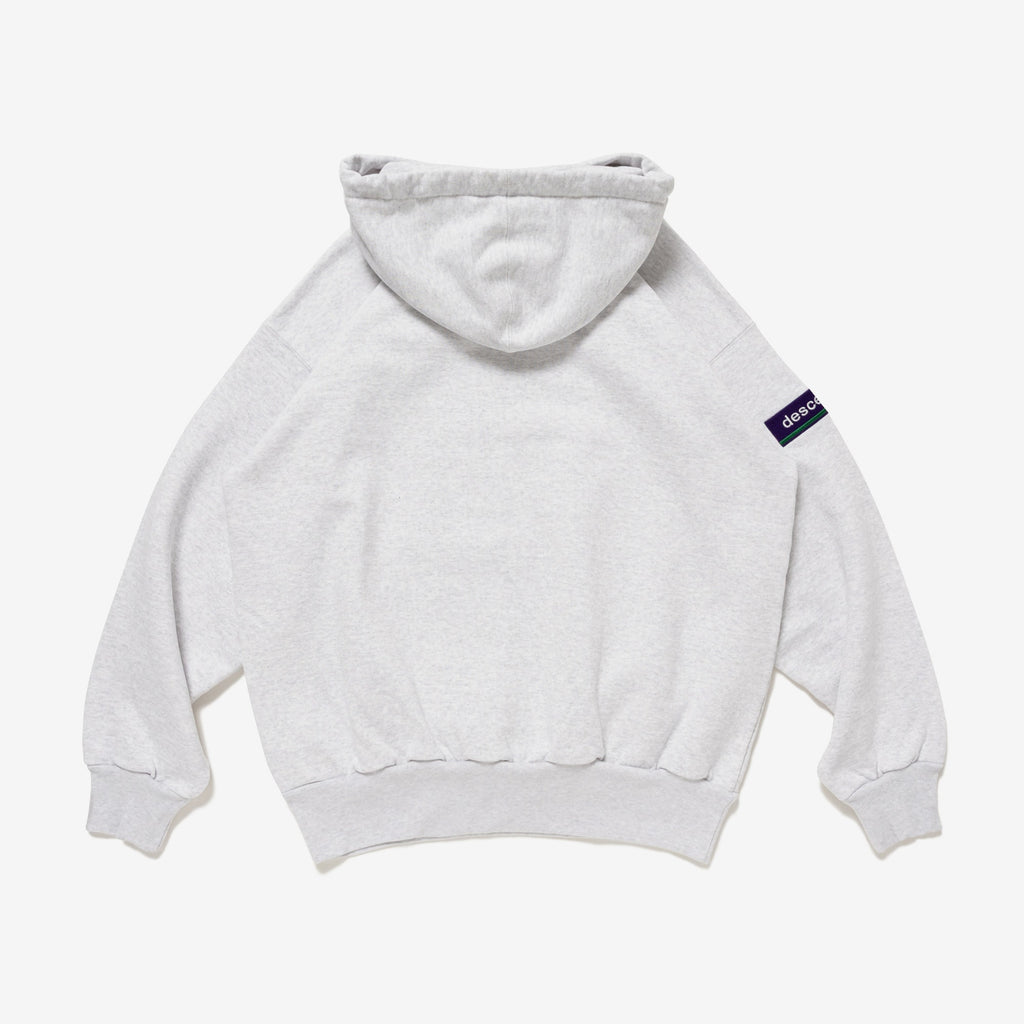 HORIZON HOODY