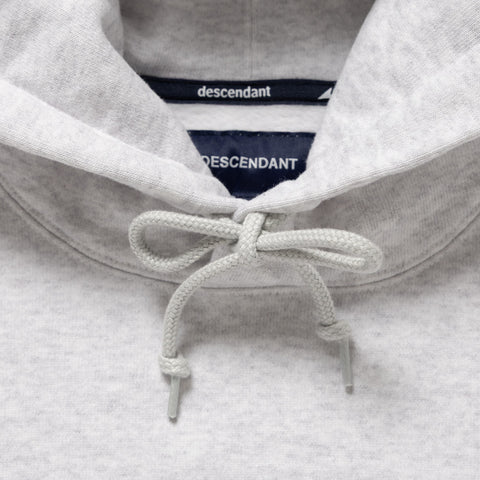 HORIZON HOODY