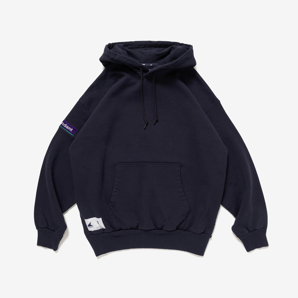 HORIZON HOODY