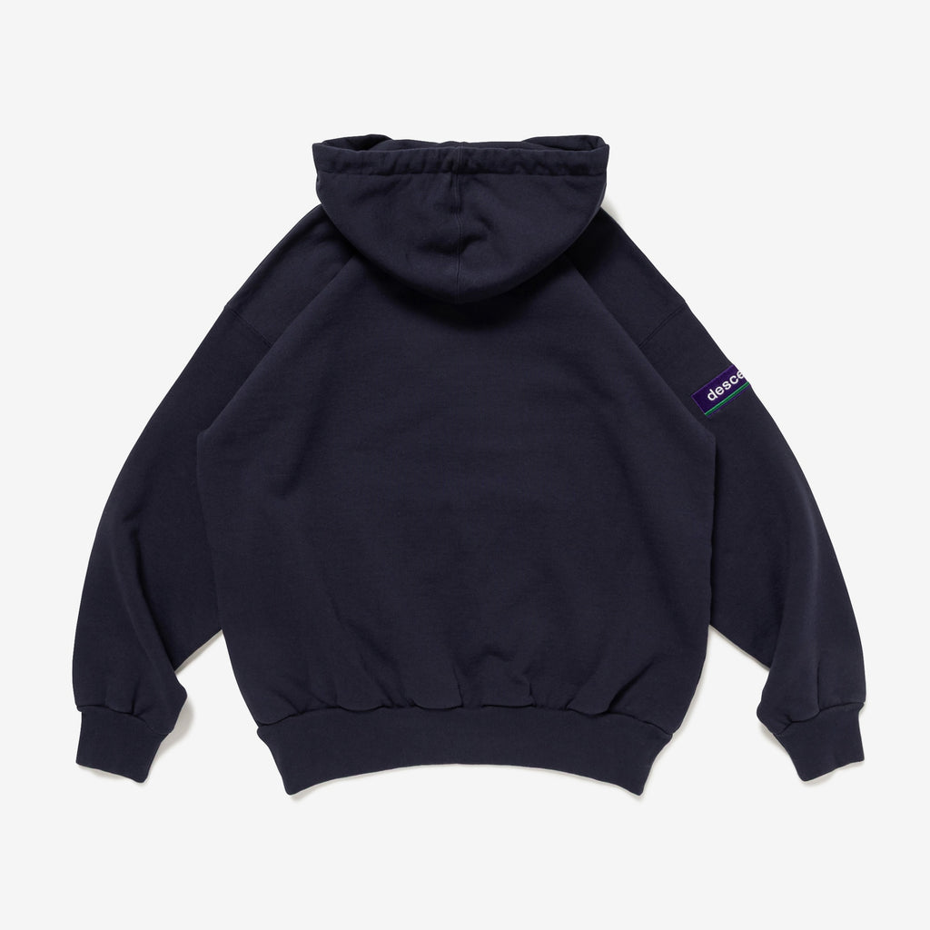 HORIZON HOODY