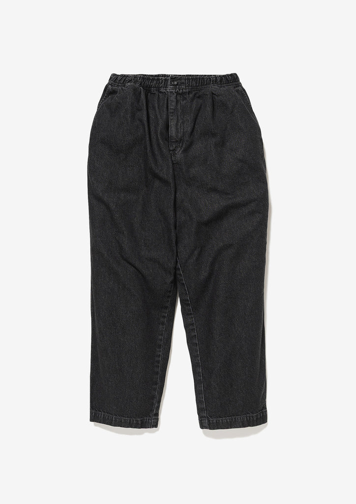 OS DENIM TROUSERS