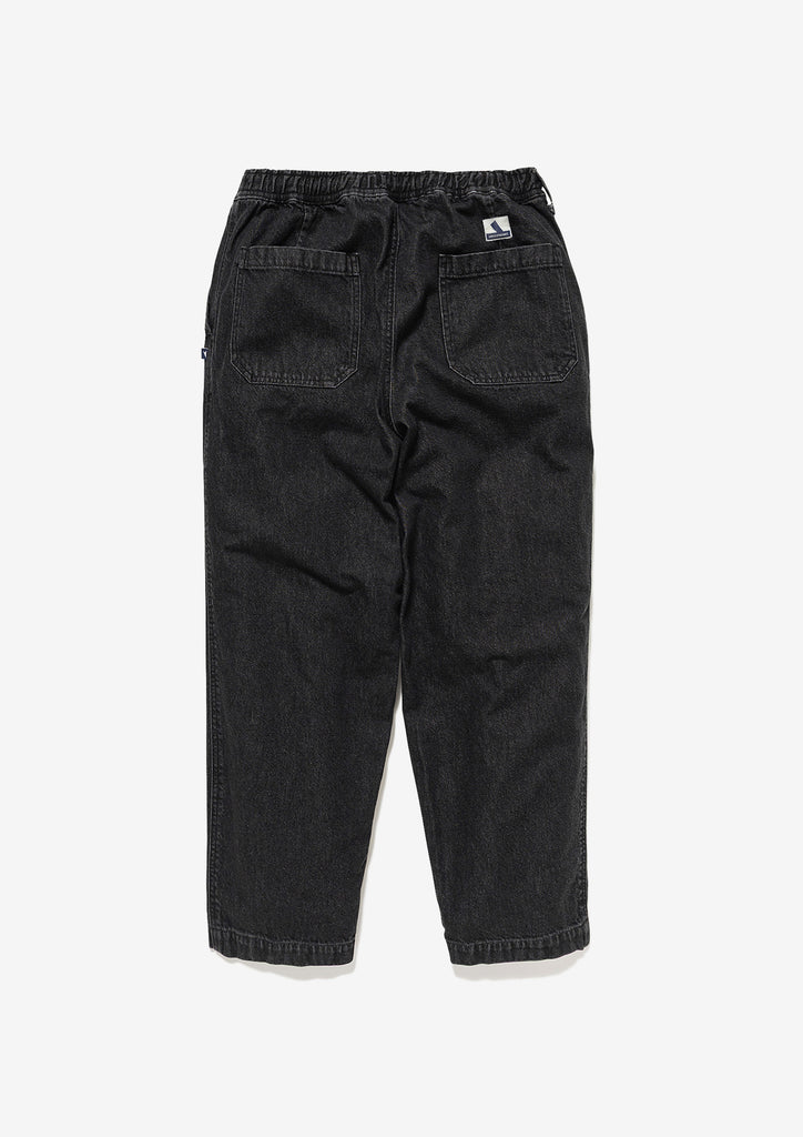 OS DENIM TROUSERS