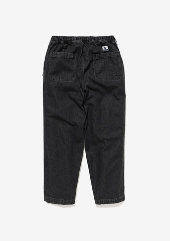 OS DENIM TROUSERS