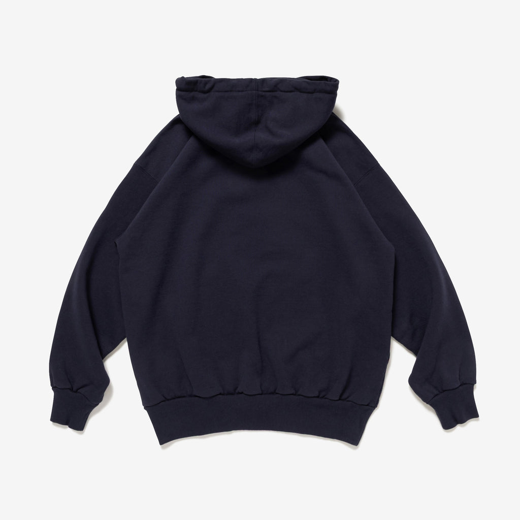 SPUR HOODY