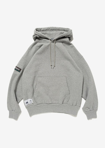 HORIZON HOODY