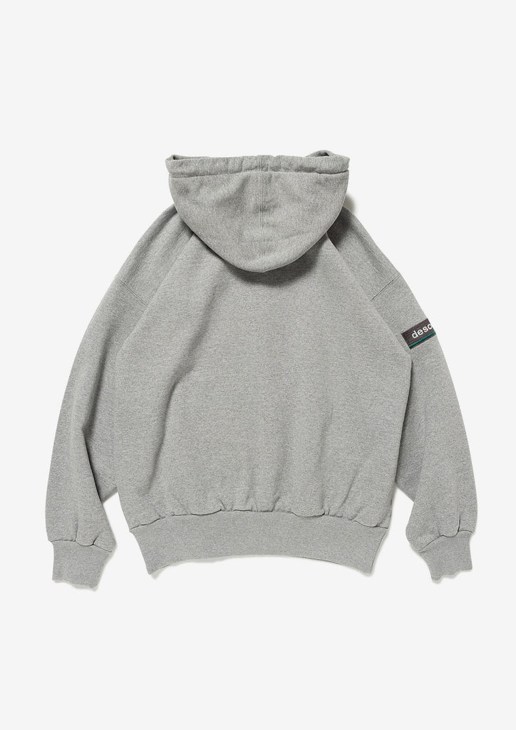 HORIZON HOODY