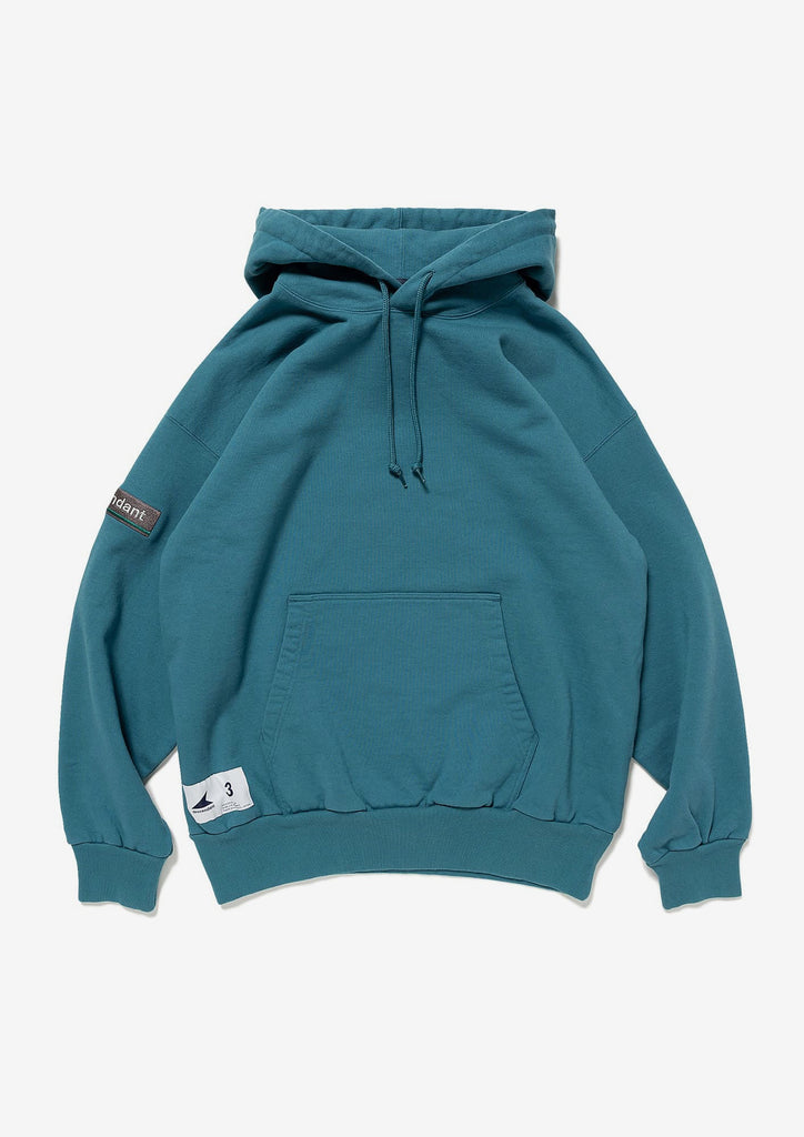 HORIZON HOODY