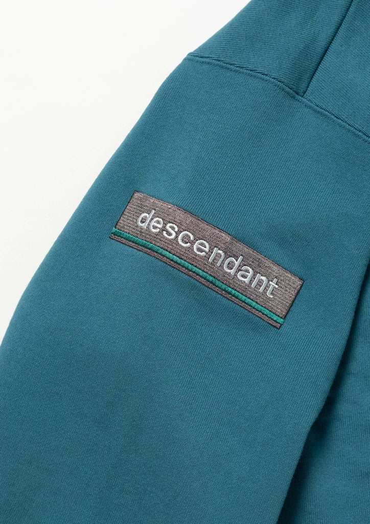 HORIZON HOODY