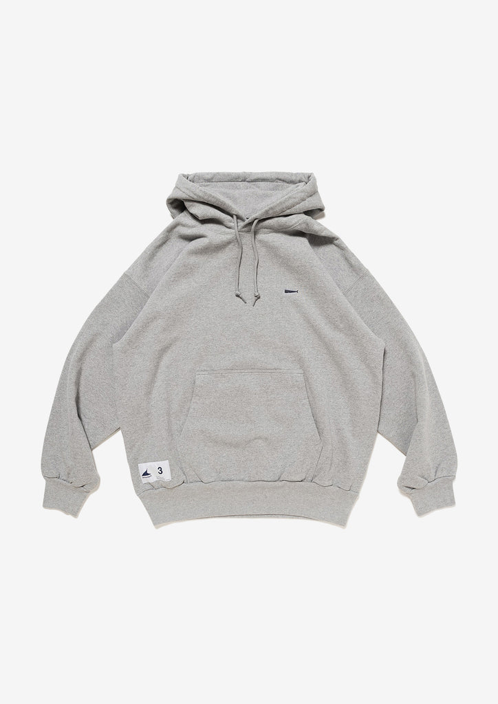 PE HOODY