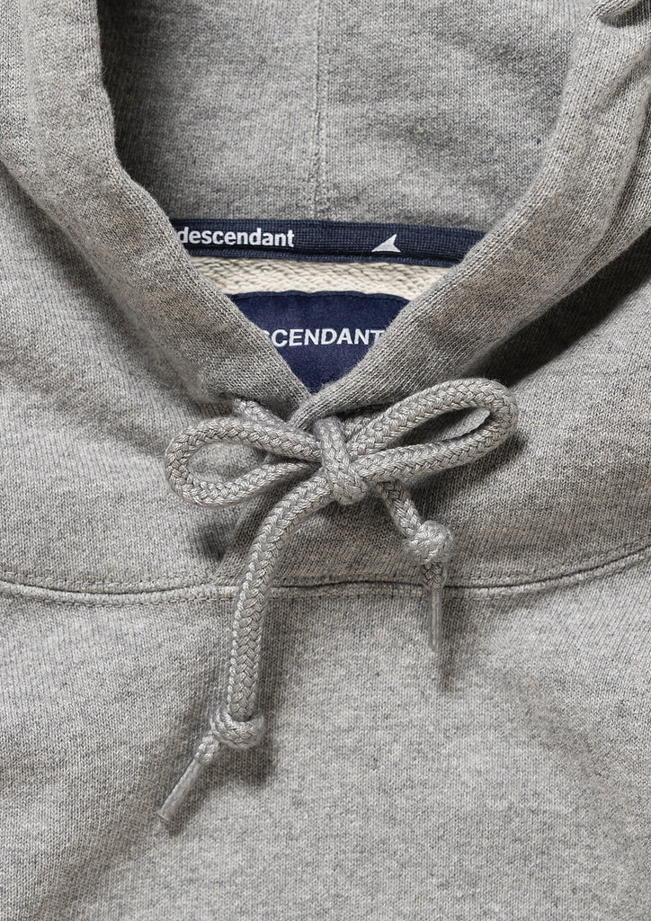 PE HOODY