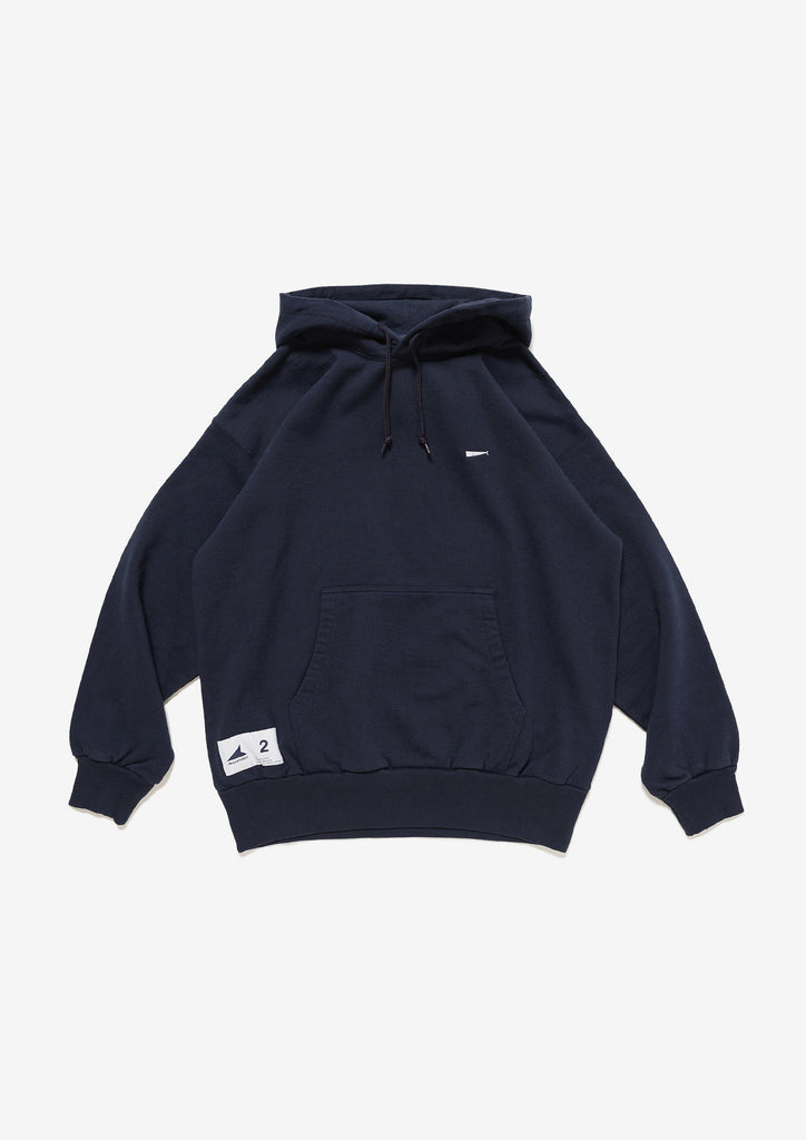 PE HOODY