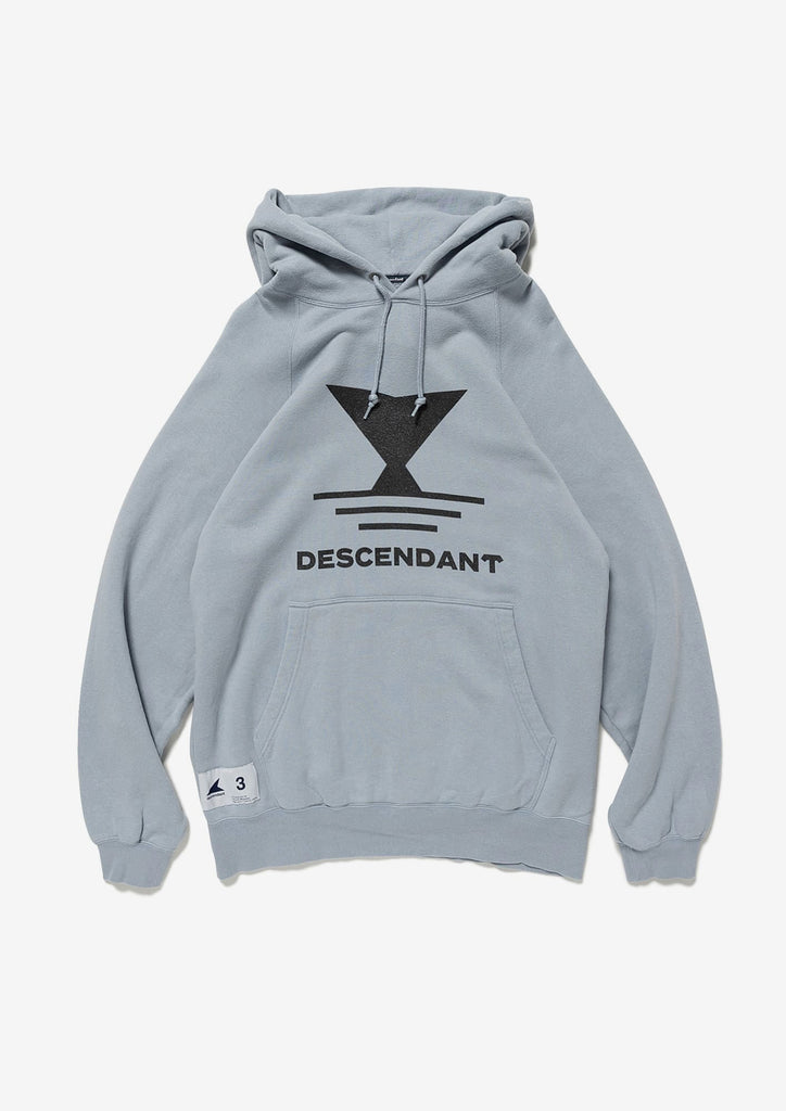FLUKE UP HOODY