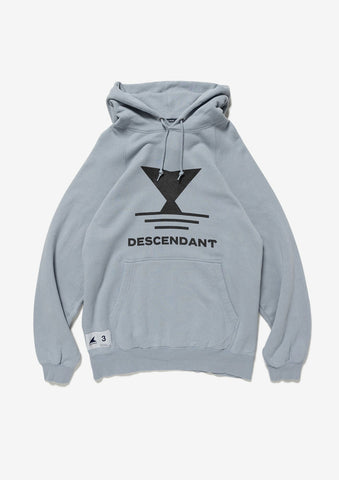 FLUKE UP HOODY