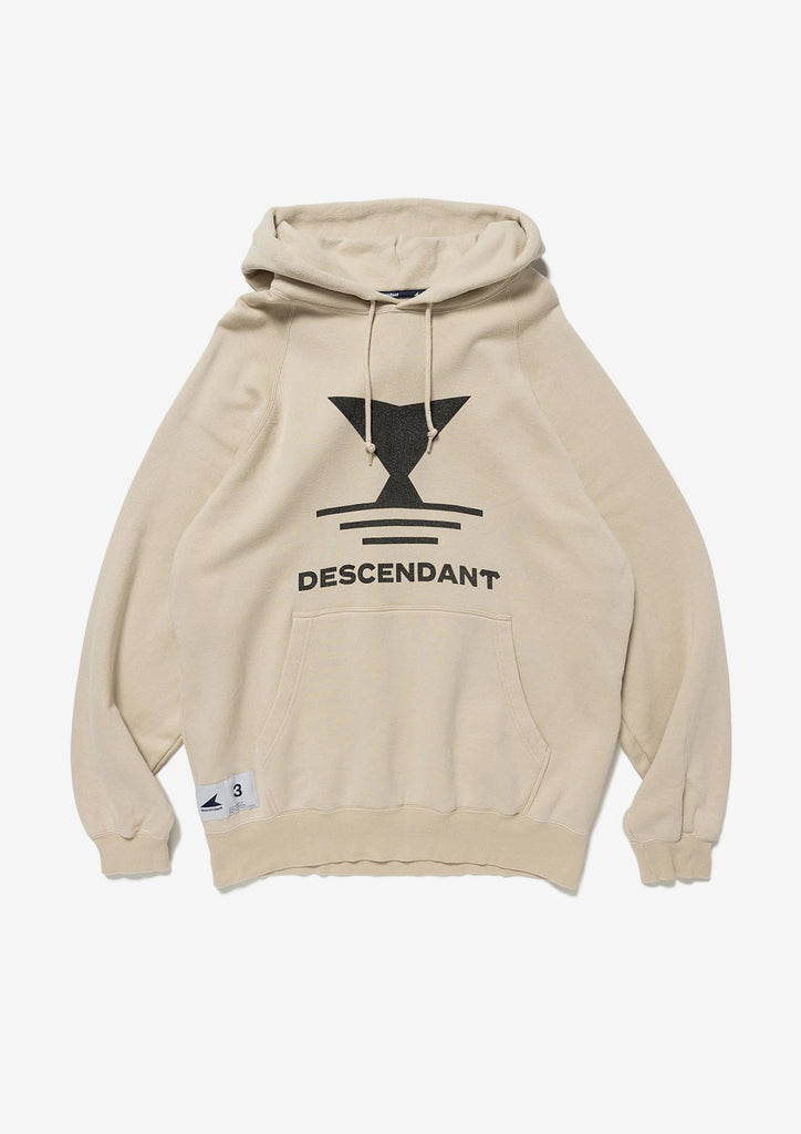 FLUKE UP HOODY
