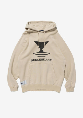 FLUKE UP HOODY