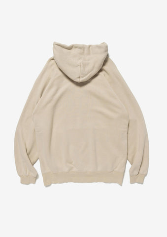 FLUKE UP HOODY