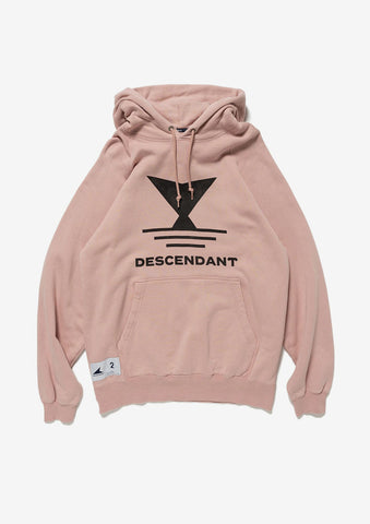 FLUKE UP HOODY