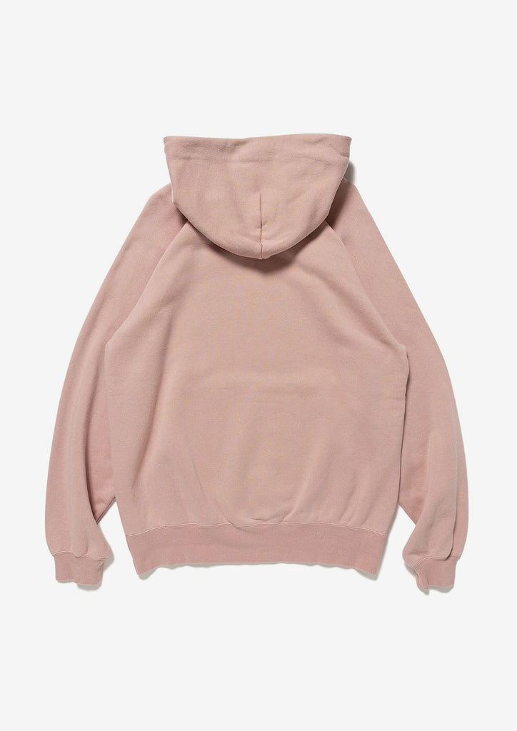 FLUKE UP HOODY