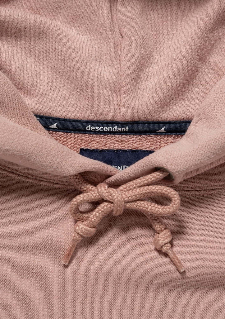 FLUKE UP HOODY