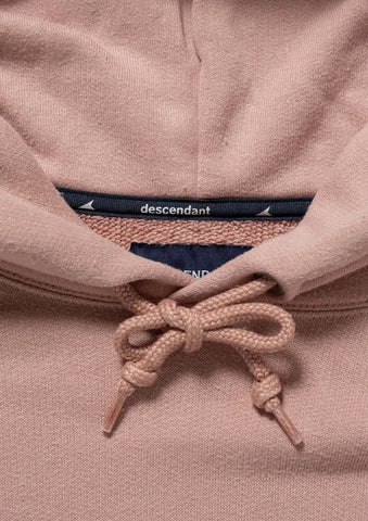 FLUKE UP HOODY